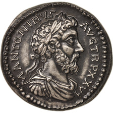 Frankreich, Medal, Marcus Aurelius, History, 1985, UNZ, Silber