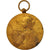 Frankrijk, Medal, Montlucon, Concours musical, Arts & Culture, 1910, Rasumny