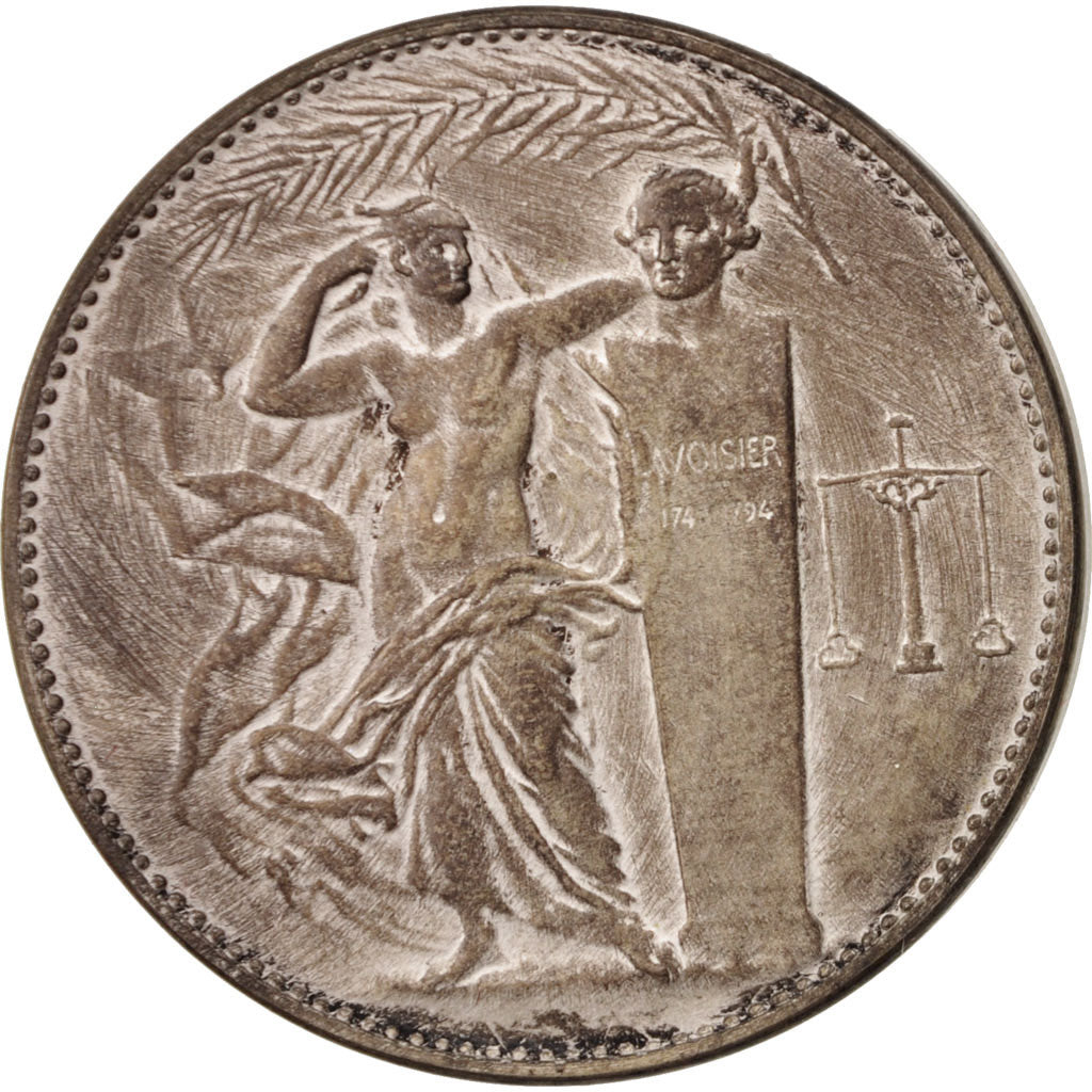 Frankreich, Medal, Union des Industries Chimiques, Sciences & Technologies