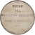 Frankreich, Medal, Union des Industries Chimiques, Sciences & Technologies