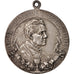 Vatican, Medal, Pius X, Religions & beliefs, 1908, AU(55-58), Silver