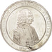 Francia, Medal, L'Histoire de France, Voltaire, French Fifth Republic, History