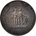 France, Medal, Société de tir de Rambervillers, Concours de 1886, Sports &