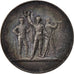 France, Medal, Société de tir de Rambervillers, Concours de 1889, Sports &