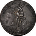Francia, Medal, Union des Sociétés de Tir de France, Sports & leisure, XXth