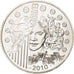 Coin, France, 10 Euro, 2010, MS(65-70), Silver, KM:1681
