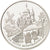 Munten, Frankrijk, 1-1/2 Euro, 2002, FDC, Zilver, KM:1307
