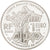 Moneta, Francja, 1-1/2 Euro, 2002, Paris, MS(65-70), Srebro, KM:1307