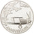 Moneta, Francja, 1-1/2 Euro, 2002, Paris, MS(65-70), Srebro, KM:1310