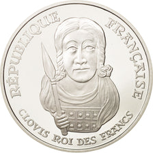 Francia, 100 Francs, 1996, Paris, FDC, Plata