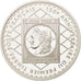 France, 10 Francs, 1999, Paris, MS(65-70), Silver, KM:1398