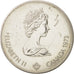 Coin, Canada, Elizabeth II, 5 Dollars, 1973, Royal Canadian Mint, Ottawa