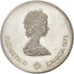 Coin, Canada, Elizabeth II, 10 Dollars, 1973, Royal Canadian Mint, Ottawa
