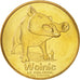 France, Token, Tourist Token, 08/ Woinic - Colosse des Ardennes, 2015, Monnaie