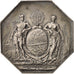 France, Token, Trades, Compagnie Générale Transatlantique, Dumarest, MS(63)