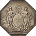 France, Token, Trades, Compagnie Générale Transatlantique, Dumarest, MS(63)
