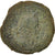 Coin, Postumus, Sestertius, AD 261, VF(20-25), Copper, RIC:180