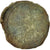 Coin, Postumus, Sestertius, AD 261, VF(20-25), Copper, RIC:180
