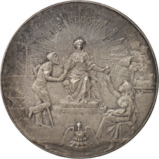 France, Token, Insurance, Le Secours, Compagnie d'assurances contre les