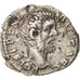 Münze, Clodius Albinus, Denarius, 194-195, Roma, SS, Silber