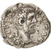Moneta, Clodius Albinus, Denarius, 194-195, Roma, EF(40-45), Srebro