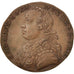 Netherlands, Token, Austrian Netherlands, Charles-Alexandre de Lorraine, 1769