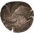 Moneta, Coriosolites, Stater, VF(30-35), Bilon, Latour:6634