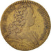 France, Token, Royal, États d'Artois, VF(30-35), Copper, Feuardent:6896
