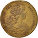 Francia, Token, Royal, États d'Artois, BB, Rame, Feuardent:6896