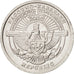 Nagorno-Karabakh, 50 Luma, 2004, MS(65-70), Aluminum, KM:7