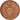 Coin, San Marino, 5 Centesimi, 1938, Rome, MS(65-70), Bronze, KM:12