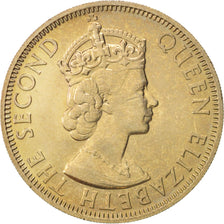Monnaie, Belize, 50 Cents, 1979, FDC, Copper-nickel, KM:37