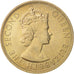 Münze, Belize, 50 Cents, 1979, STGL, Copper-nickel, KM:37