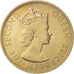 Coin, Belize, 50 Cents, 1979, MS(65-70), Copper-nickel, KM:37