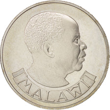 Malawi, 20 Tambala, 1985, British Royal Mint, MS(65-70), Copper-nickel, KM:11.2