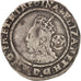 Gran Bretagna, Elizabeth, 6 Pence, 1569, BB, Argento