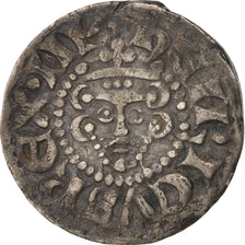 Great Britain, Henry III, Penny, Canterbury, EF(40-45), Silver