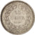 Moneda, Francia, Louis-Philippe, 25 Centimes, 1847, Paris, SC, Plata, KM:755.1