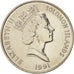 Coin, Solomon Islands, Dollar, 1991, MS(63), Copper-nickel, KM:30