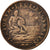 Frankreich, Medal, Royal, Trésorerie générale des Domaines de France, S