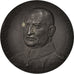 Germania, Medal, General Linsingen, History, XXth Century, BB+, Stagno