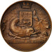 Francja, Medal, La ville du Havre, Polityka, społeczeństwo, wojna, Saladin
