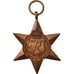 United Kingdom , The Burma Star, Medal, 1941, Excellent Quality, Kupfer, 50