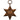 United Kingdom , 1939-45 Star, Medal, 1939-1945, Excellent Quality, Cuivre