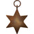 United Kingdom , 1939-45 Star, Medal, 1939-1945, Excellent Quality, Cuivre