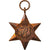 Reino Unido, 1939-45 Star, Medal, 1939-1945, Excellent Quality, Cobre
