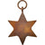 Regno Unito, 1939-45 Star, Medal, 1939-1945, Eccellente qualità, Rame