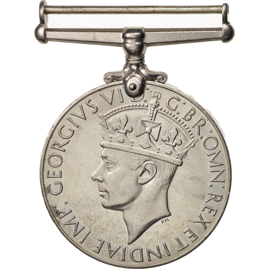 Zjednoczone Królestwo Wielkiej Brytanii, War Medal 1939-45, Medal, 1939-1945