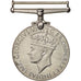 United Kingdom , War Medal 1939-45, Medal, 1939-1945, Excellent Quality, Nickel