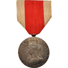Belgium, Medal of the National Committee for Aid and Food 1914-1918, Medal
